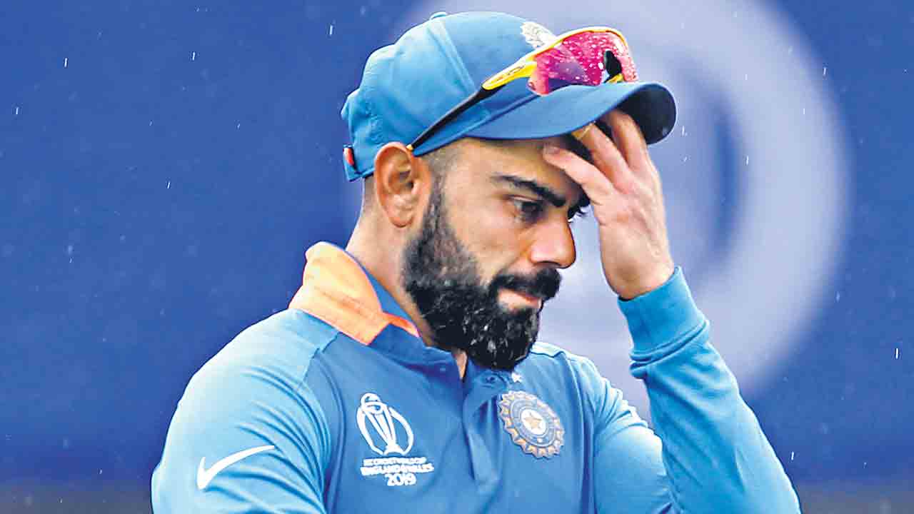 ‘ఫెయిల్యూర్‌ కెప్టెన్‌’