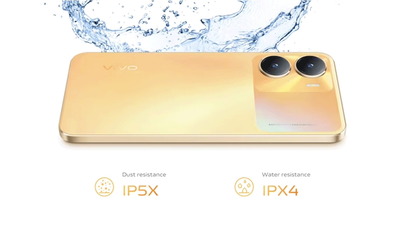 Vivo Y56 | 50 ఎంపీ సూప‌ర్ నైట్ కెమెరా సెట‌ప్‌తో వివో వై56 లాంఛ్‌