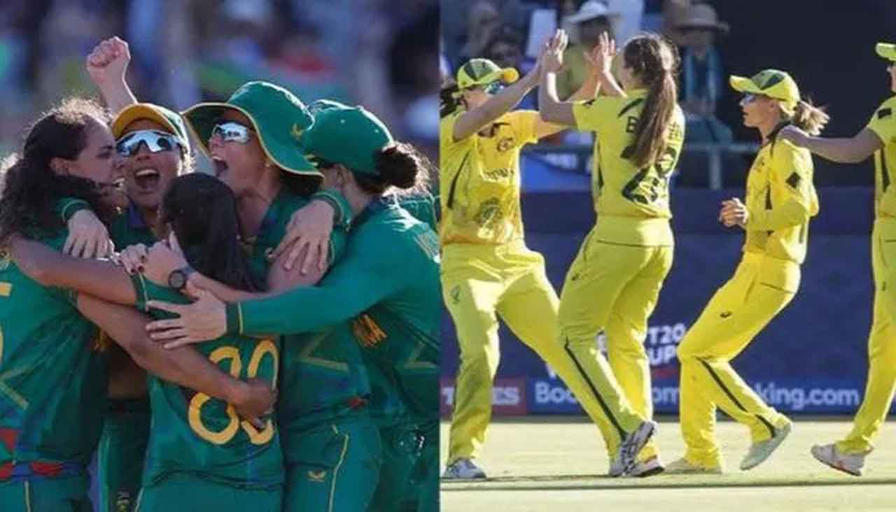 Womens T20 WC | టాస్ గెలిచి బ్యాటింగ్ తీసుకున్న ఆస్ట్రేలియా కెప్టెన్
