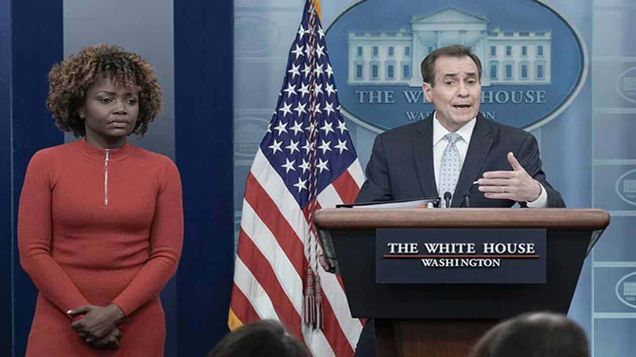 Aliens: గ్ర‌హాంత‌ర‌వాసులు కాదు.. స్ప‌ష్టం చేసిన వైట్‌హౌజ్‌