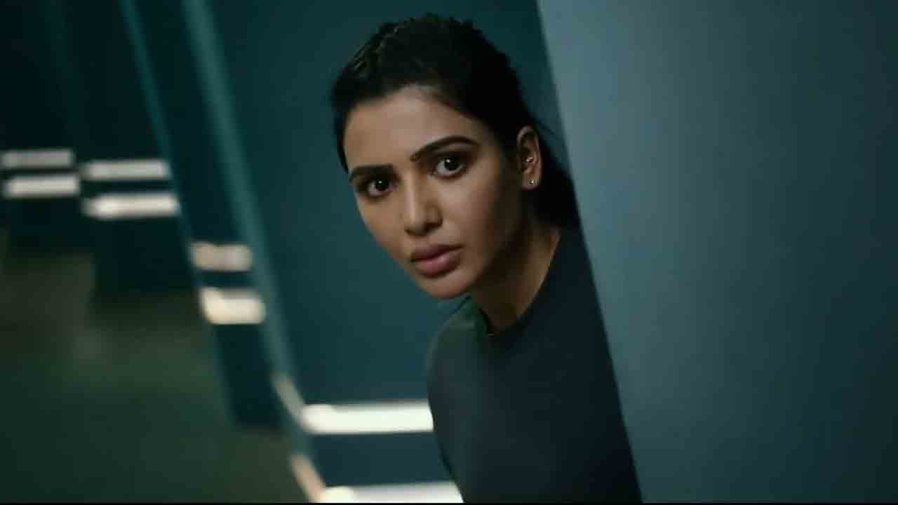 Yashoda | టీవీలోనూ సత్తా చాటిన యశోద