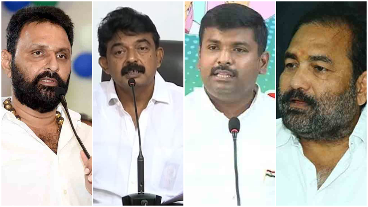 Phone Tapping | ప్రభుత్వానికి వేరే పని లేదా.. అది ఫోన్‌ ట్యాపింగ్‌ కాదు.. కాల్‌ రికార్డింగ్‌.. కోటంరెడ్డిపై వైసీపీ నేతలు సీరియస్‌