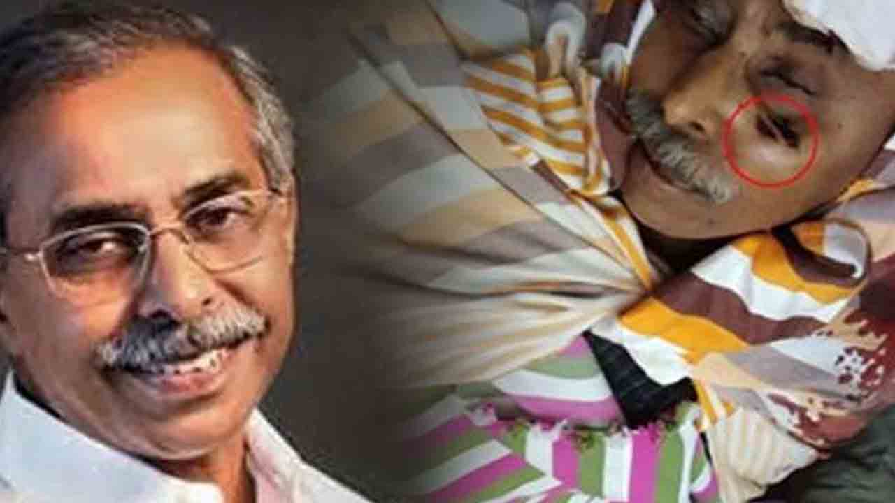 వైఎస్‌ వివేకా హత్య కేసు విచారణ వచ్చే నెల 10 వ తేదీకి వాయిదా