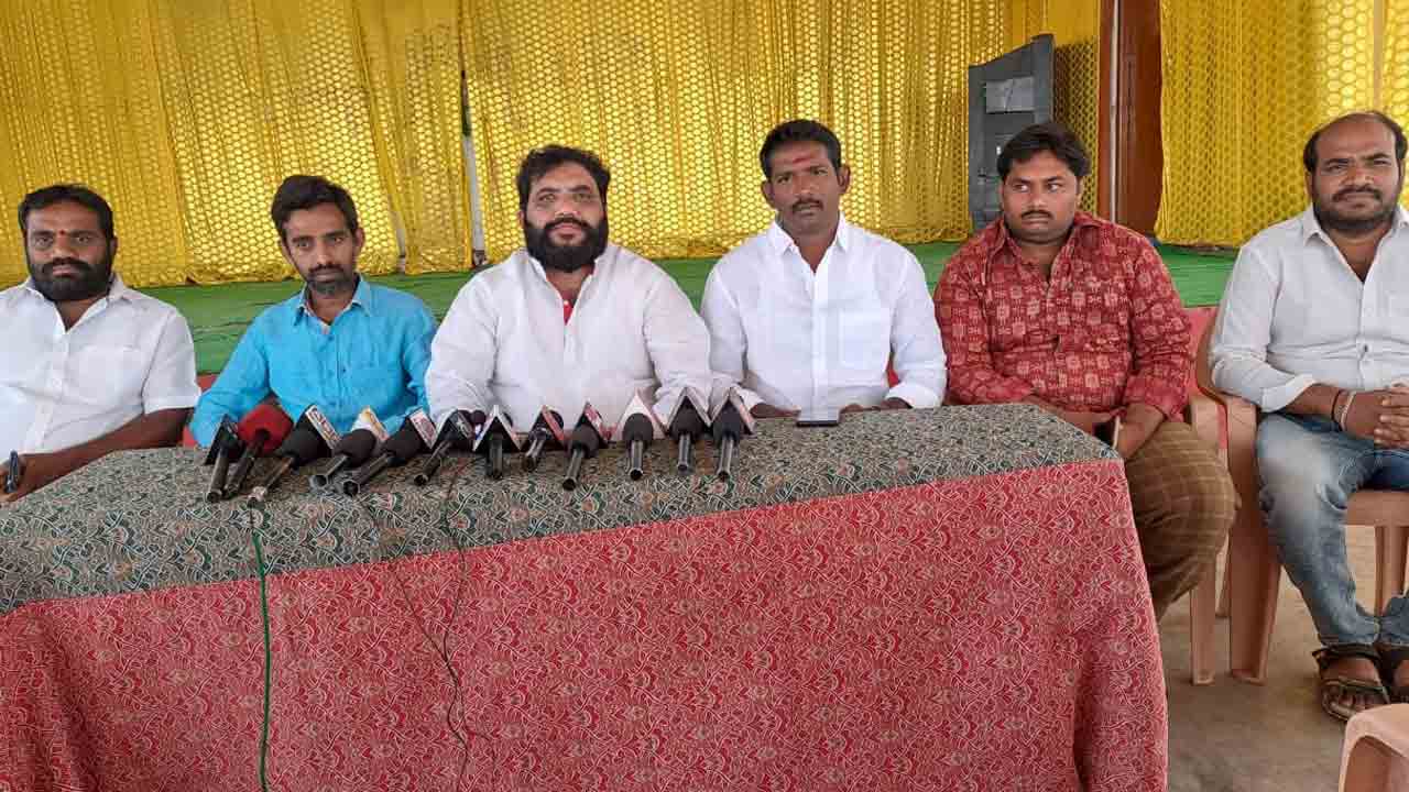 కండ్ల ముందు కనిపించే అభివృద్ధిని కాదనలేం