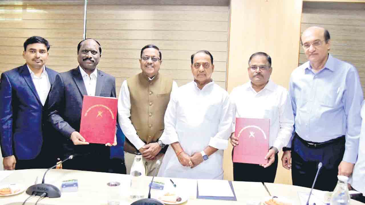 పరిశోధనలకు మరింత ఊతం