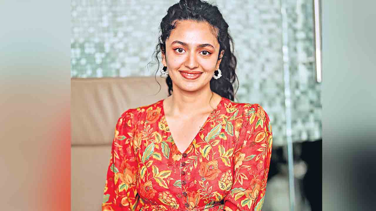 Malavika Nair | ఆ కోణంలో ఎప్పుడూ ఆలోచించలేదు.. అసలు విషయం చెప్పిన మాళవిక