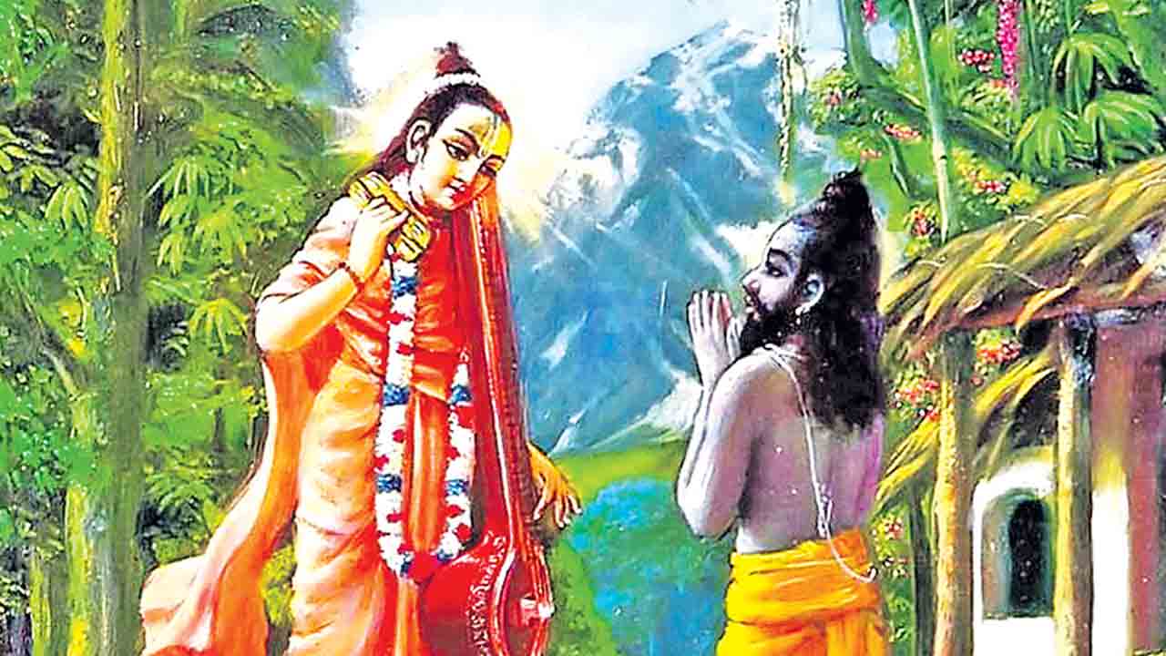 శ్రేష్ఠత.. వరిష్ట సాధన!