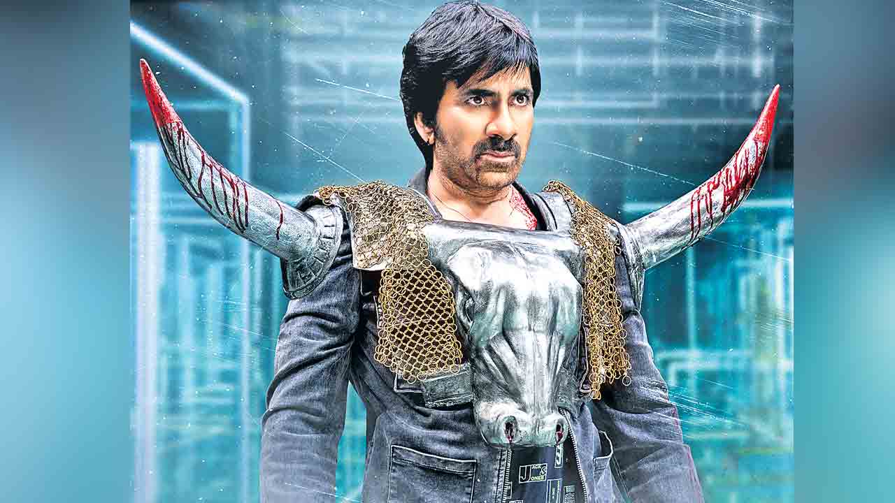 హత్య కేసు శోధనలో..