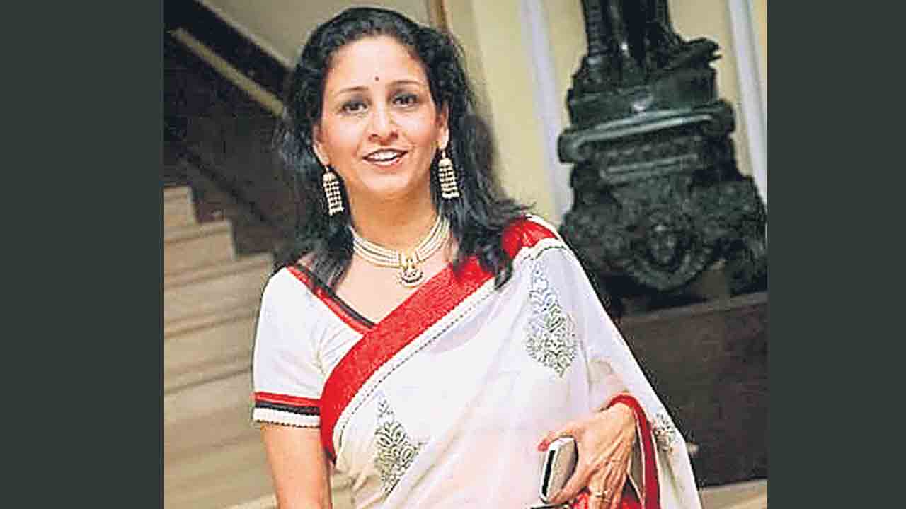 Women Industrial park | సత్తా చాటిన మహిళా పారిశ్రామికవేత్తలు.. మహిళల ఆధ్వర్యంలో కొలువుదీరిన 25 పరిశ్రమలు