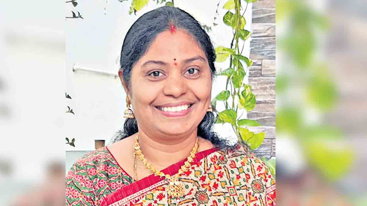 మొక్కల అక్కయ్య