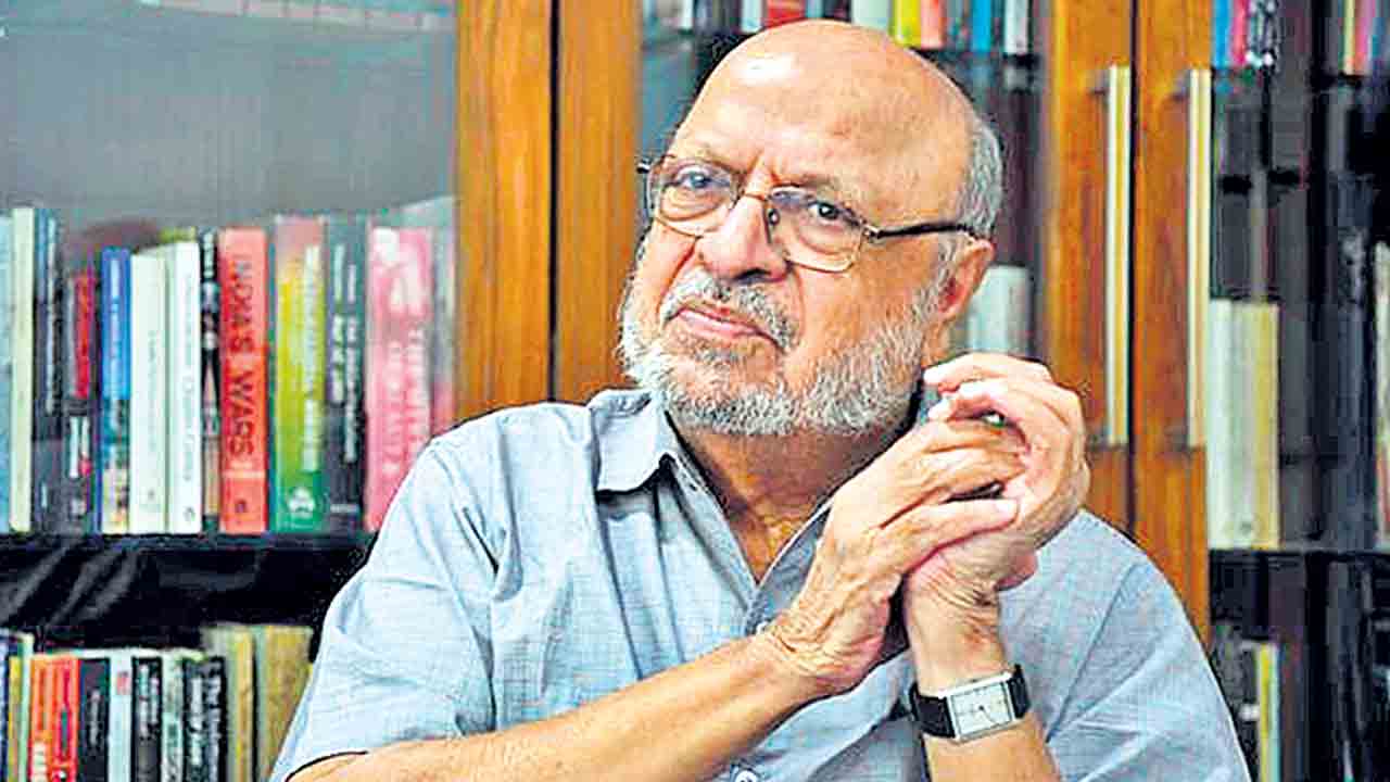 దర్శకుడు శ్యామ్‌ బెనగల్‌కు డయాలసిస్‌ చికిత్స