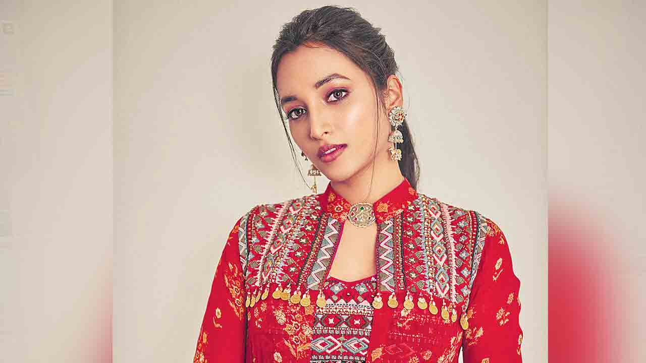 Srinidhi Shetty | యశ్‌ అలాంటోడు కాదు.. రూమర్స్‌కు చెక్‌ పెట్టిన కేజీఎఫ్‌ బ్యూటీ శ్రీనిధి శెట్టి