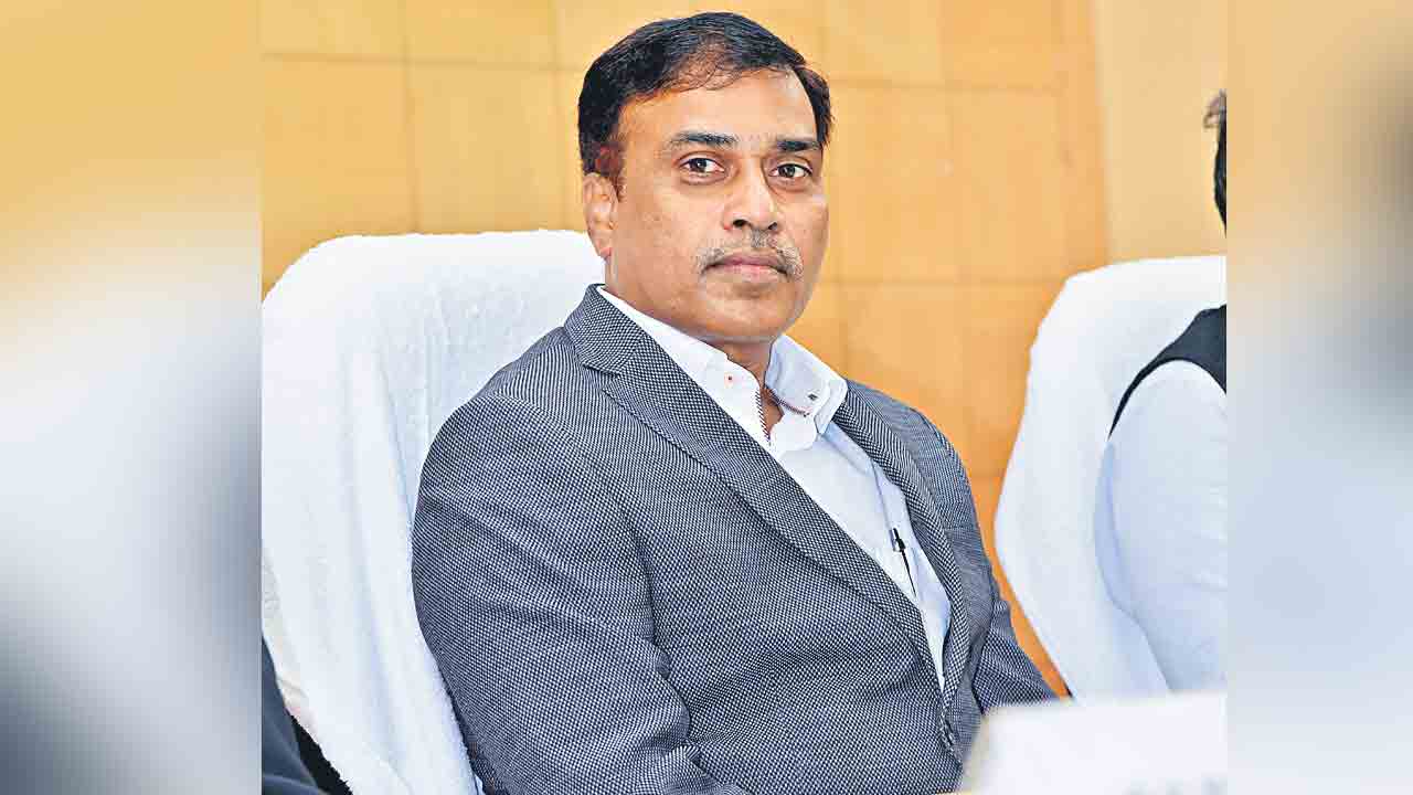 విద్యుత్తు ఆదాతో బిల్లు తగ్గించండిలా!