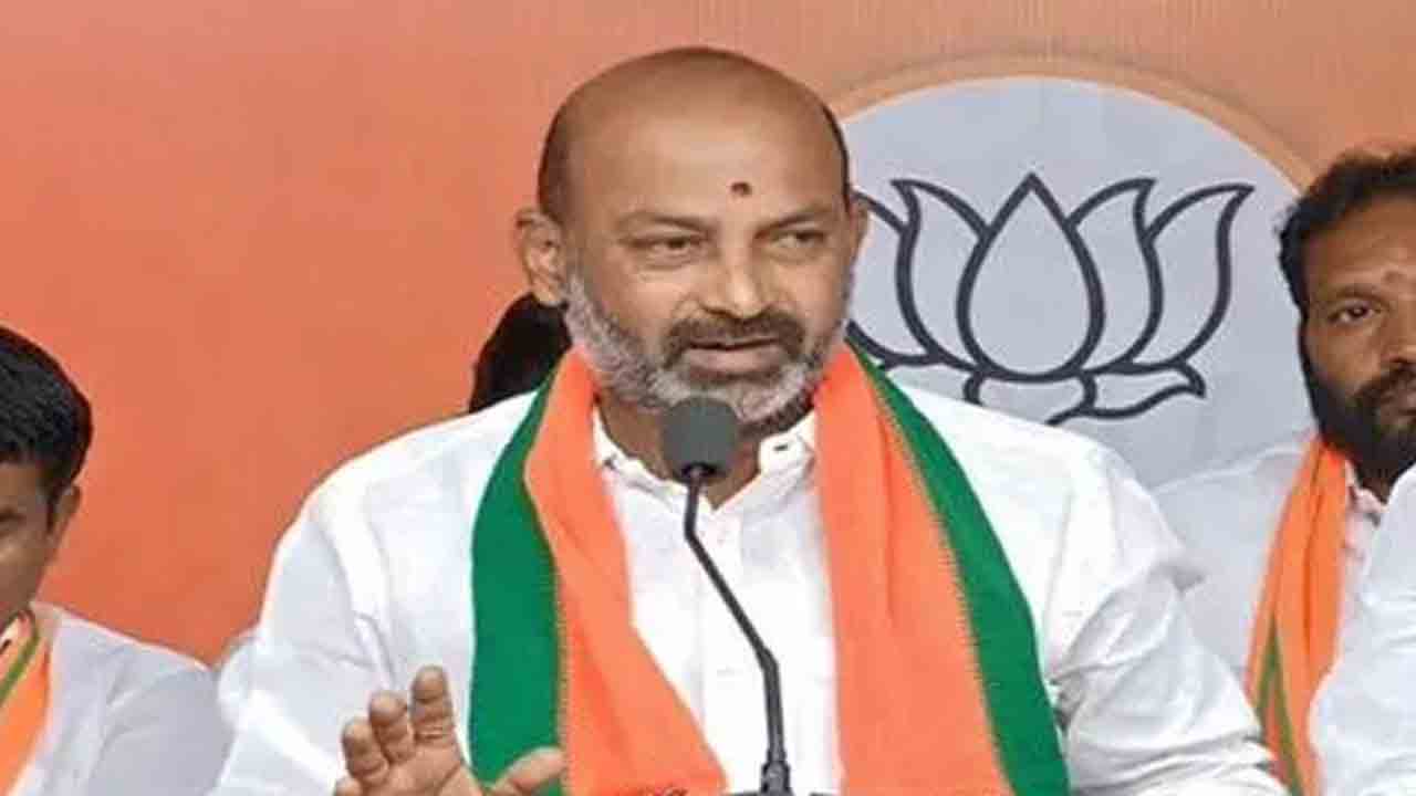 బండికి సిట్‌ రెండో నోటీసు