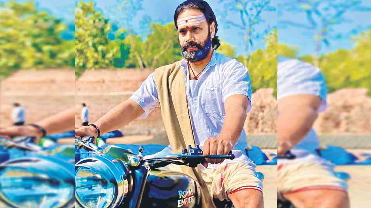 శివ పూజ కోసం