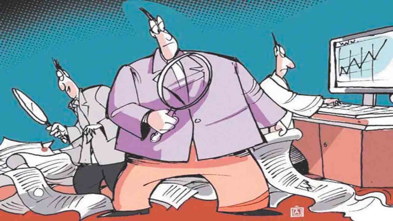 కీలుబొమ్మల కిరికిరి దాడులు