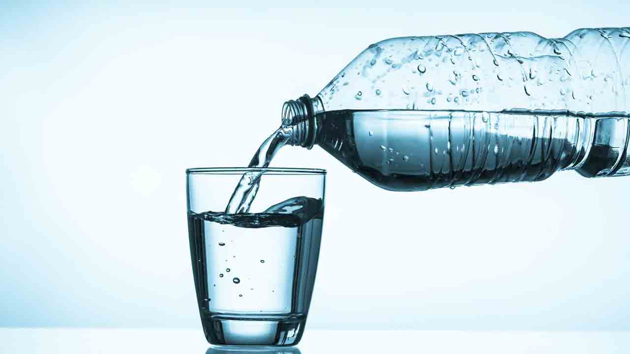 26% మందికి అందని శుద్ధజలం!