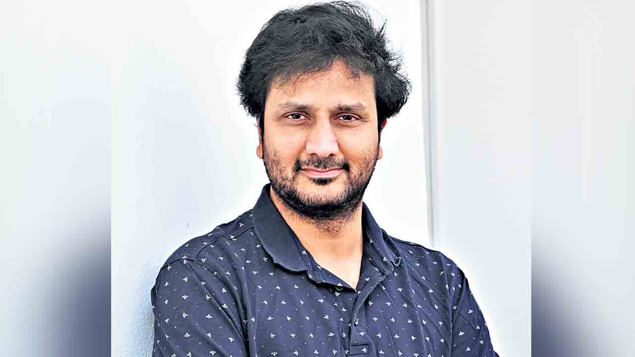 మనందరిలో ఒకరి కథ