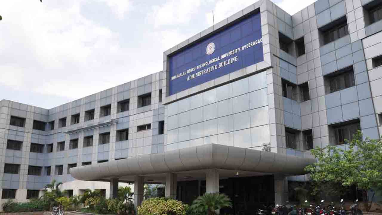 విదేశీ వర్సిటీలతో జేఎన్టీయూ ఒప్పందాలు