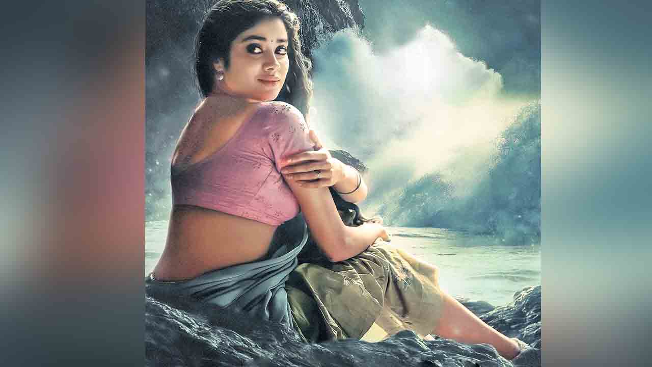 ఎన్నాళ్లో వేచిన ఉదయం