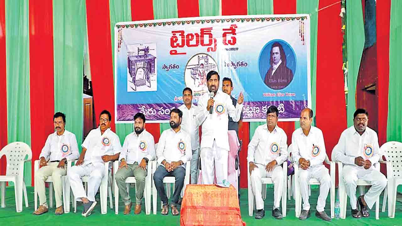 మోదీ సర్కారు కార్పొరేట్ల దోస్త్‌