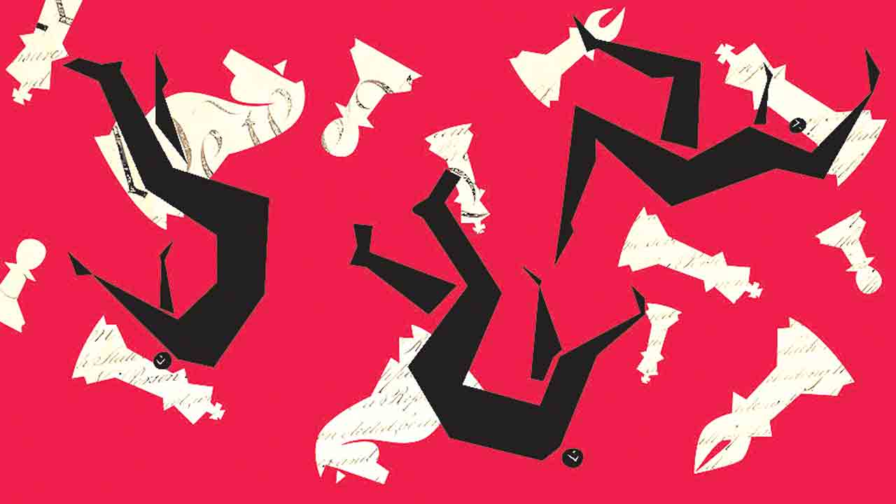 మళ్లీ ఎమర్జెన్సీ గండం!