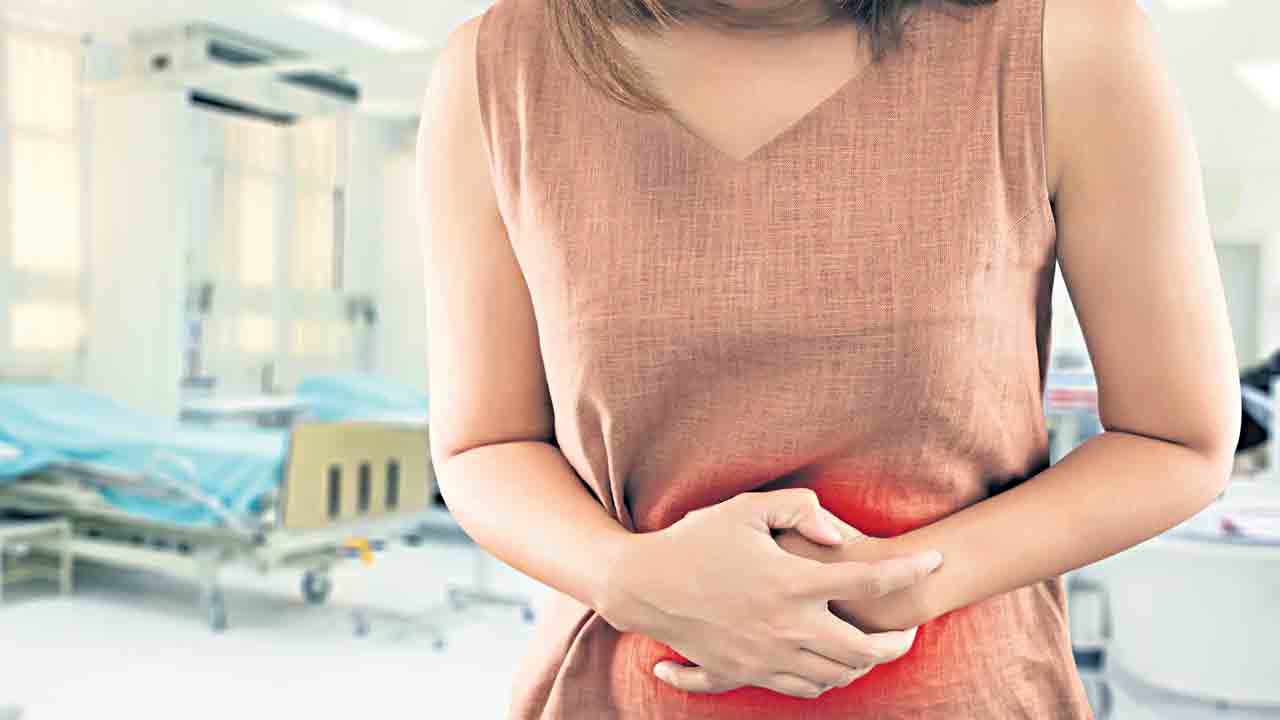 Ectopic Pregnancy | ఎక్టోపిక్ ప్రెగ్నెన్సీ ఎందుకొస్తుంది? ఇది అంత ప్రమాదమా?