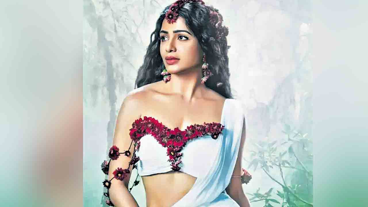 ‘శాకుంతలం’తో కల నిజమైంది