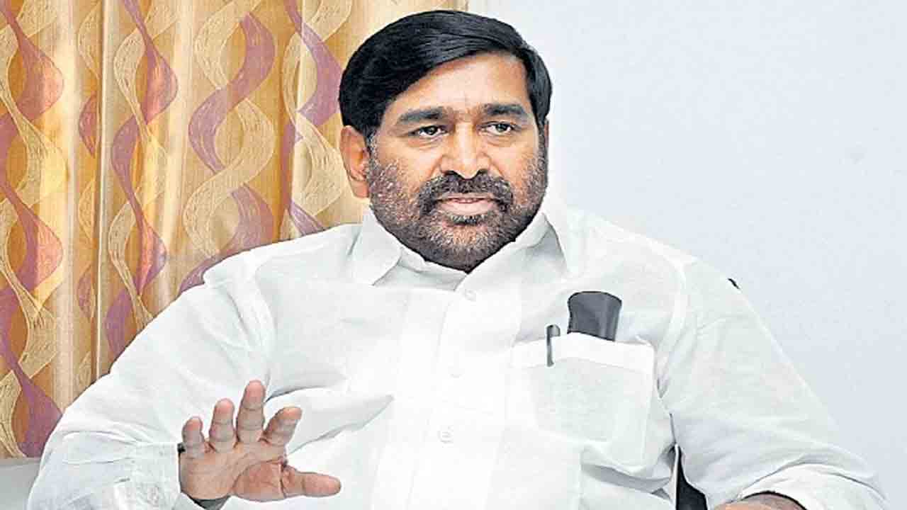 విద్యుత్తు శాఖ మంత్రితో జేఏసీ నేతల భేటీ