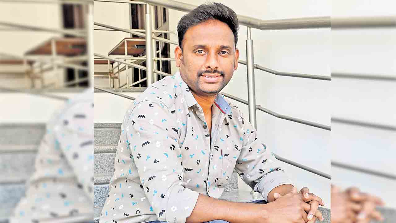 కమర్షియల్‌ ‘మీటర్‌’