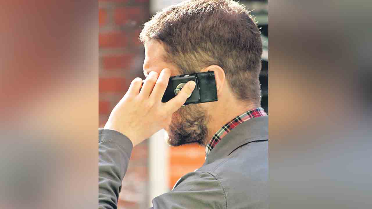 వాయిస్‌ కాల్‌ మోసాలకూ చెక్‌!