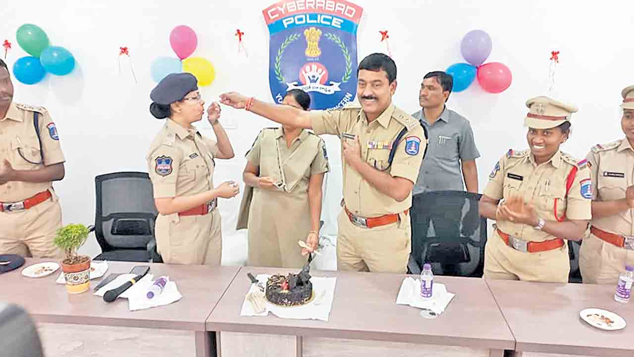 మహిళలకు పెద్దపీట వేసిన ఘనత బీఆర్‌ఎస్‌దే