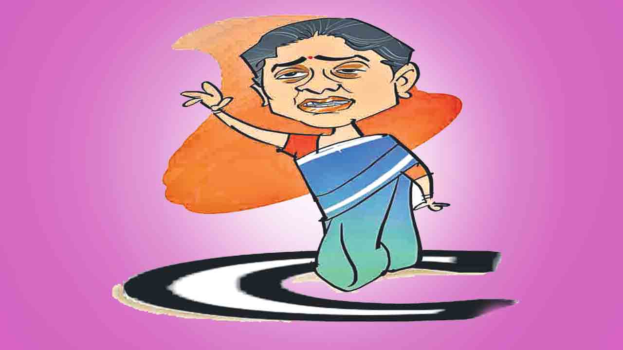 అవి‘ఆపద’యాత్రలు