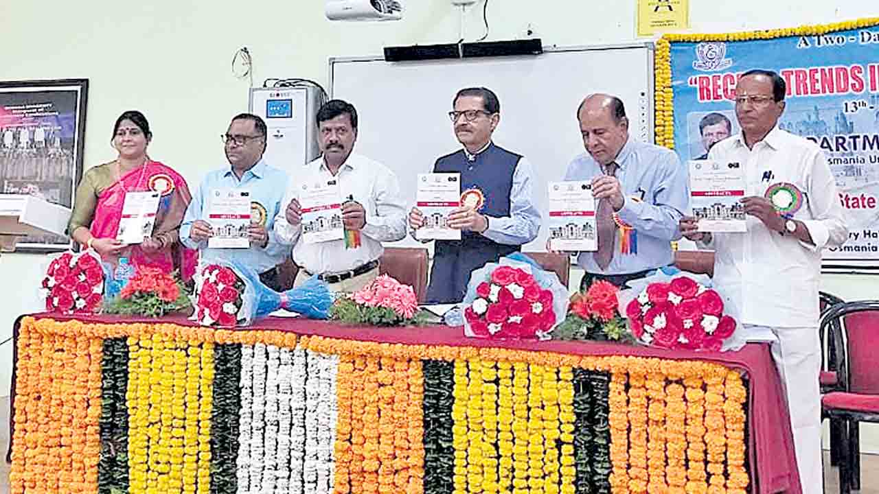 తెలంగాణ ఉద్యమం.. అద్భుత ఘట్టం