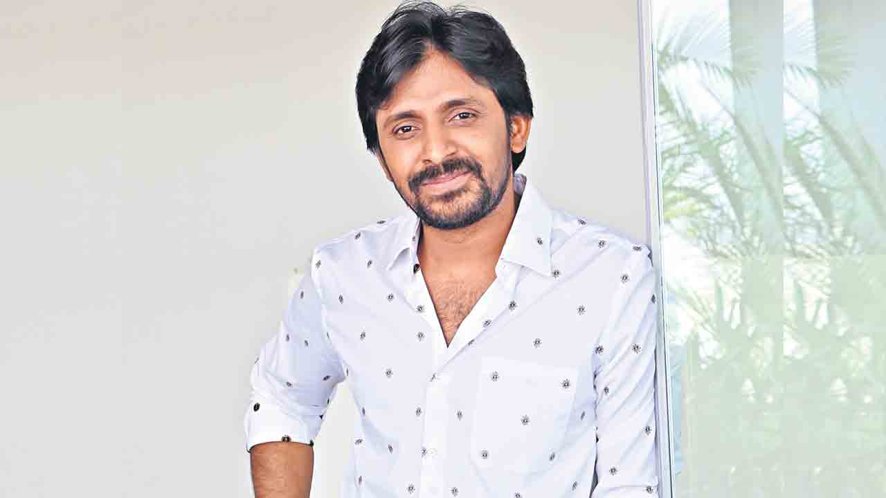 ‘మల్లేశం’ తర్వాత నాకు ‘బలగం’ పేరు తెచ్చింది