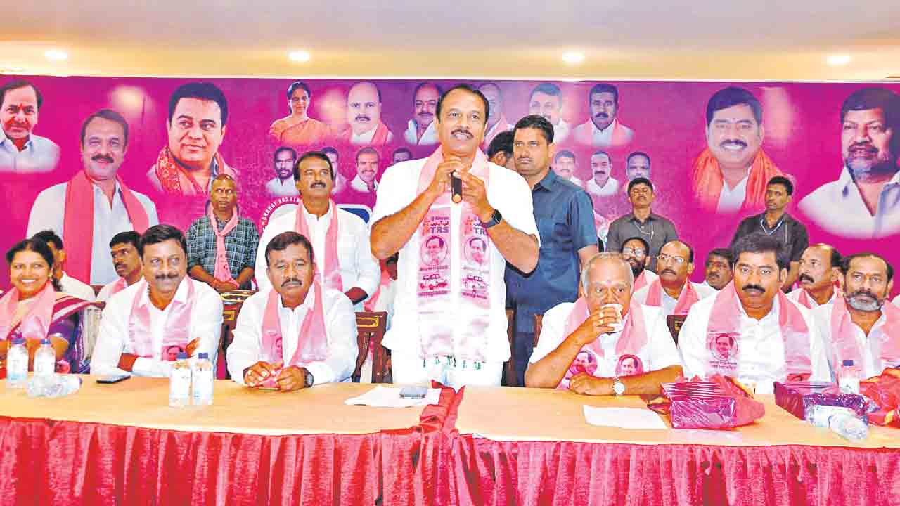 ఆటోనగర్‌ను పూలవనంలా మారుస్తాం