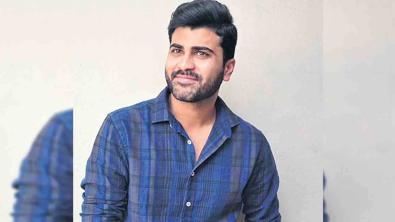 శర్వానంద్‌ మల్టీస్టారర్‌?