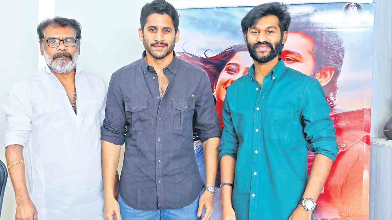 ప్రేమ పయనంలో..