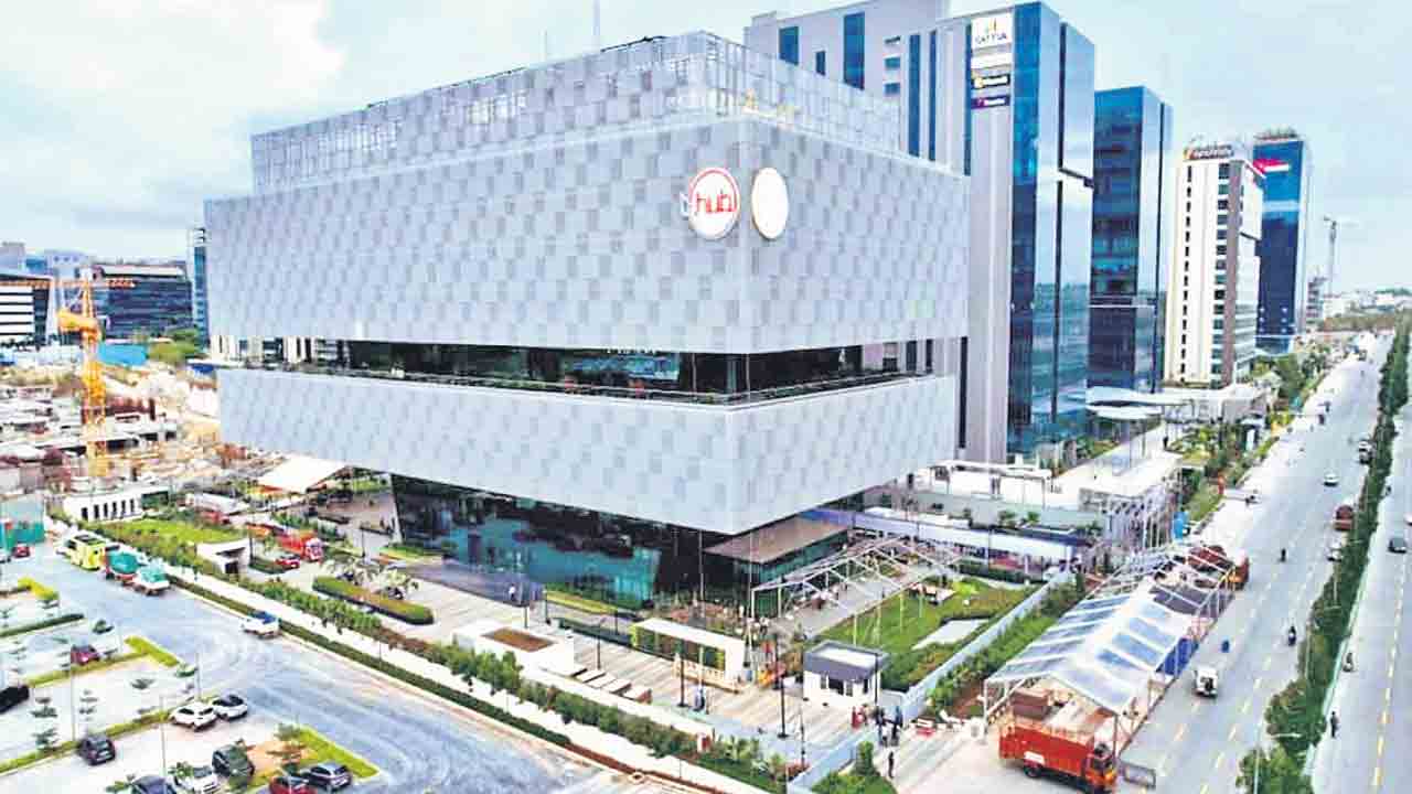 స్టార్టప్‌లకు ప్రోత్సాహం