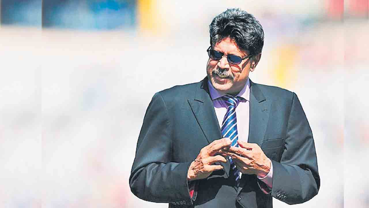 అమెరికాలో క్రికెట్‌కు మంచి భవిష్యత్తు: కపిల్‌