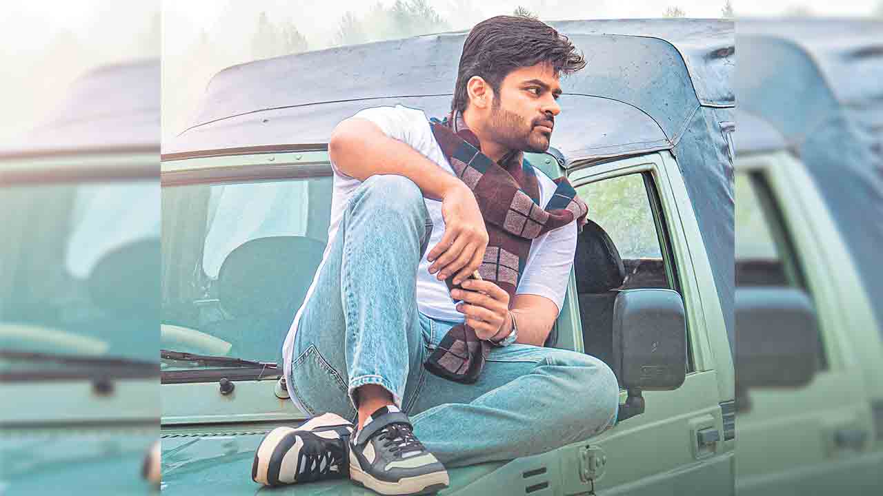 గుమ్మడికాయ కొట్టేశారు