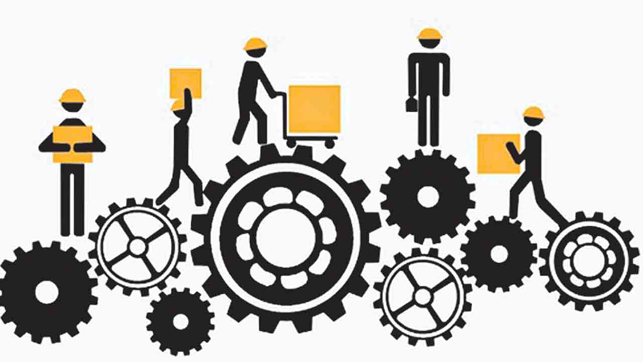 ఎంఎస్‌ఎంఈలకు దన్ను