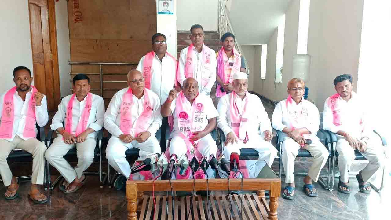 ప్రజలను నమ్మించి మోసం చేసిన బీజేపీ