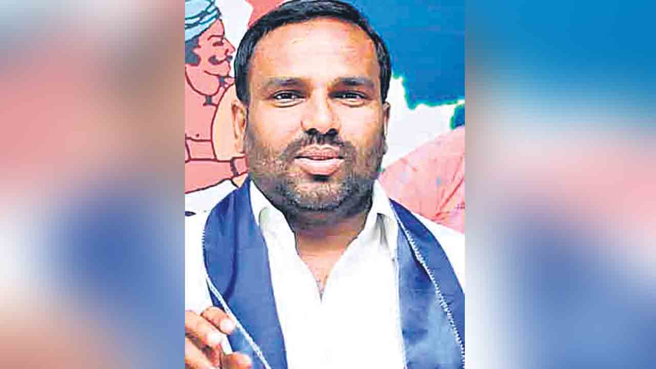 కాంగ్రెస్‌, బీజేపీ వల్లే ఎస్సీ వర్గీకరణ జాప్యం