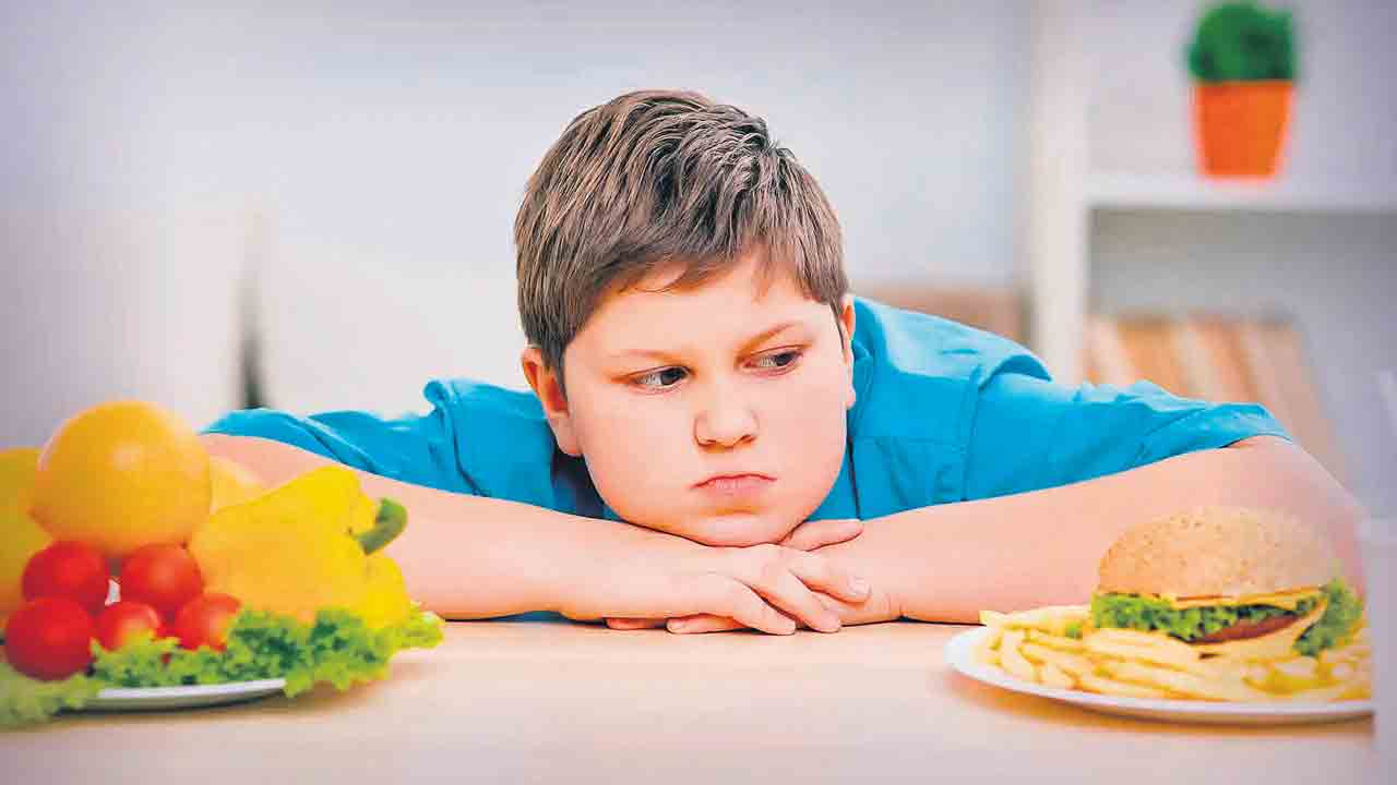 Obesity | ఊబకాయంతో ఆర్థిక వ్యవస్థకు ముప్పు!