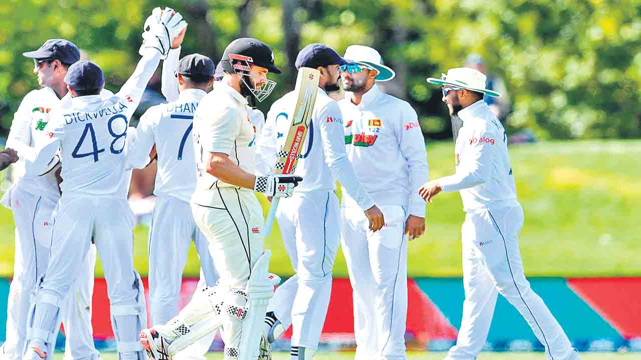 న్యూజిలాండ్ 162/5