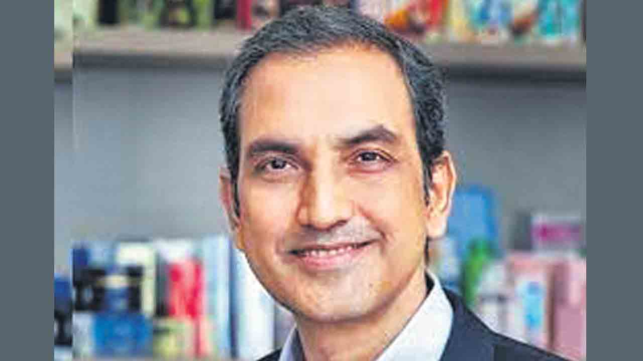 హెచ్‌యూఎల్‌ ఎండీగా రోహిత్‌ జావా