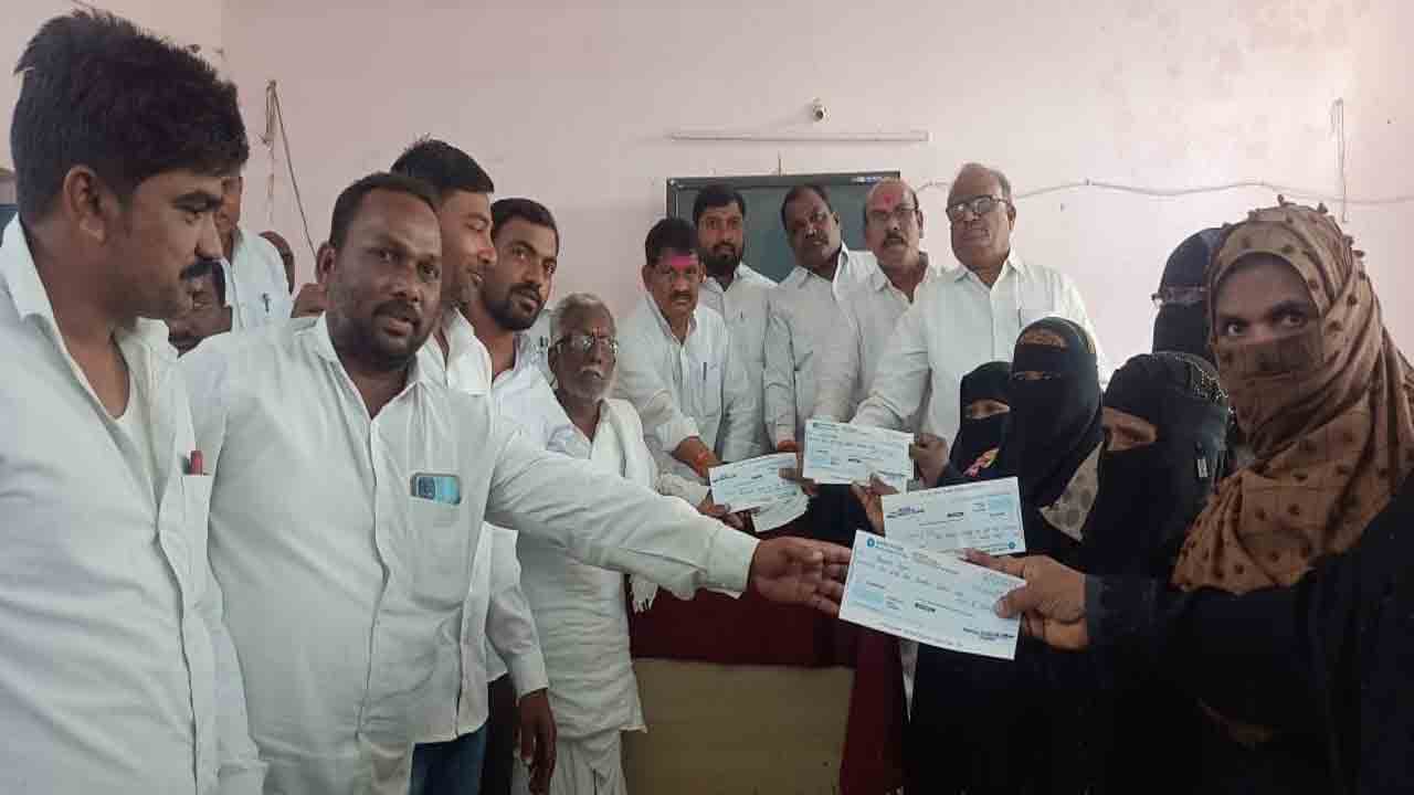 కేసీఆర్‌ సీఎం కావడం ప్రజల అదృష్టం