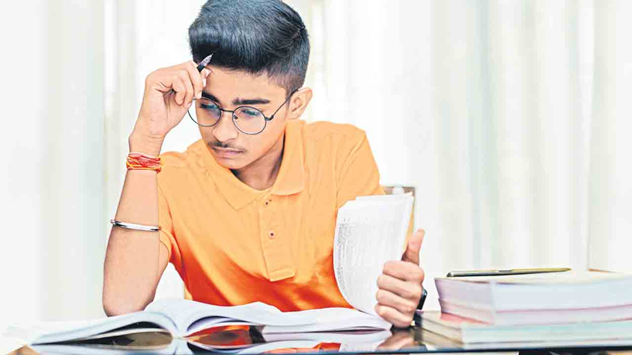 ఉత్తమ ఫలితాలే లక్ష్యంగా..