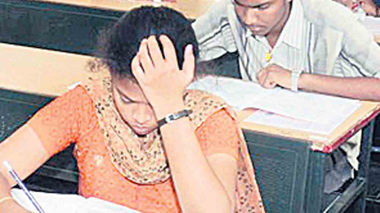 భయం వీడితే విజయం మీదే..